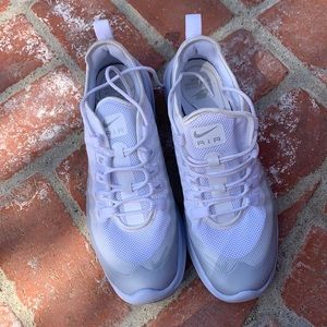 Nike Air tennis shoes